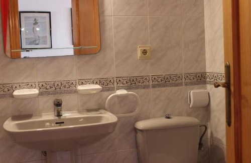 Diputacion de Rincon de San Gines Apartment | Apartamentos Turísticos Hawaii 6