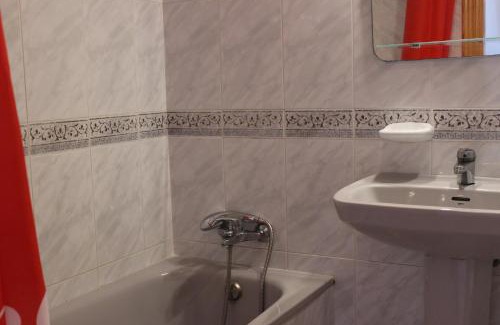 Diputacion de Rincon de San Gines Apartment | Apartamentos Turísticos Hawaii 6