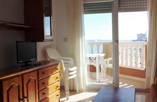 Diputacion de Rincon de San Gines Apartment | Apartamentos Turísticos Hawaii 6