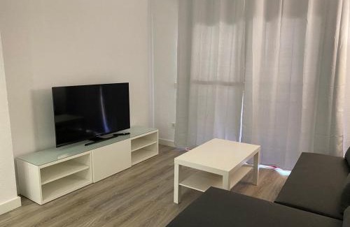 Los Cuarteros Apartment | Apartamentos Turísticos Magallanes I