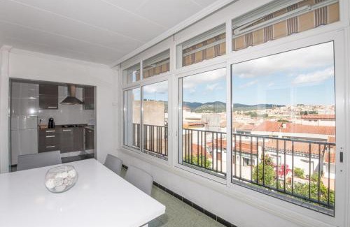 Sant Feliu de Guixols Apartment | Apartamentos Costa Brava Las Vistas