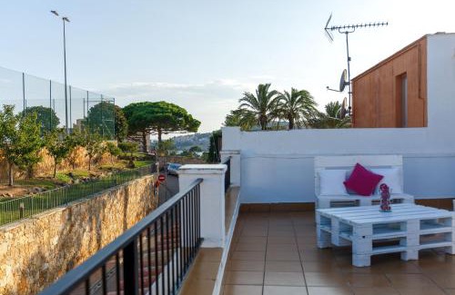 Sant Feliu de Guixols Apartment | Apartamentos Costa Brava Las Vistas