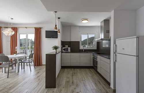 Santa Eulalia del Rio Apartment | Apartamentos Typic Oasis Sa Tanca
