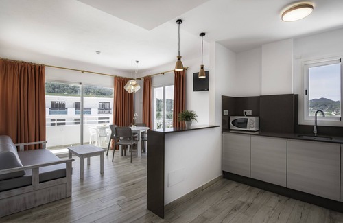 Santa Eulalia del Rio Apartment | Apartamentos Typic Oasis Sa Tanca