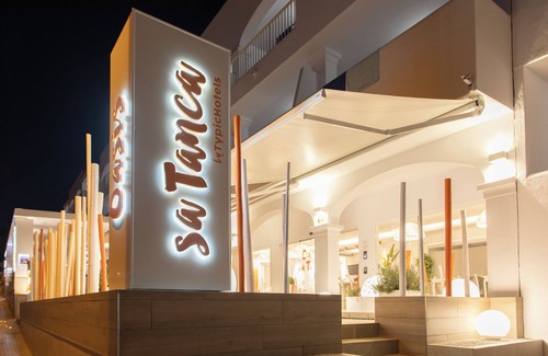 Santa Eulalia del Rio Apartment | Apartamentos Typic Oasis Sa Tanca