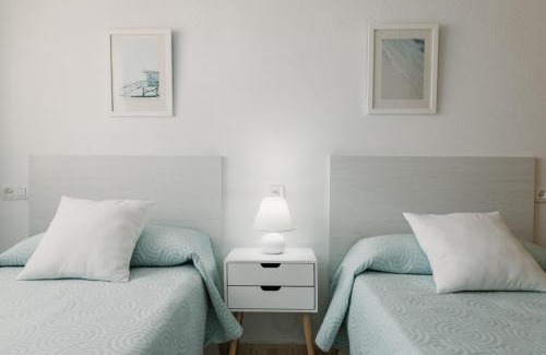 Santiago de la Ribera Apartment | Apartamentos Pagán