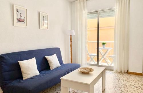 Santiago de la Ribera Apartment | Apartamentos Pagán