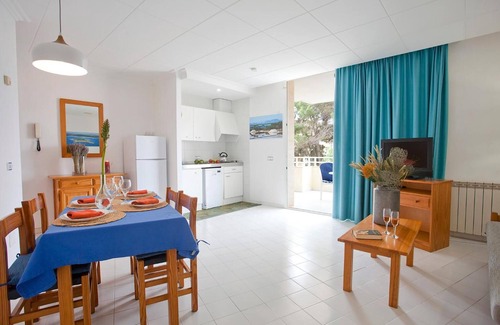 Colonia Sant Jordi Hotel | Apartamentos ES Trenc