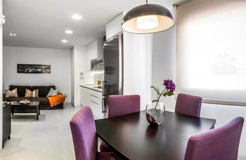 Zahara de los Atunes Apartment | Apartamentos Levante