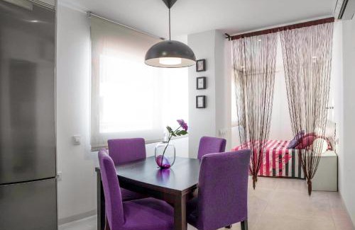 Zahara de los Atunes Apartment | Apartamentos Levante