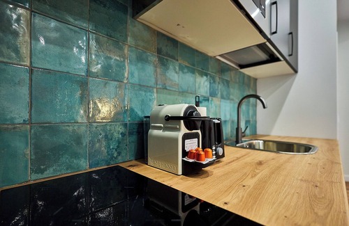 Centro Apartment | Apartamentos Esperanza by gaiarooms