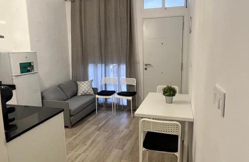 Poblats Maritims Apartment | Apartamentos ESPIGAS PUERTO