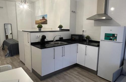 Poblats Maritims Apartment | Apartamentos ESPIGAS PUERTO