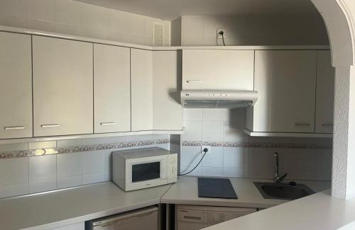 Islantilla Apartment | Apartamentos Esteasur Islantilla