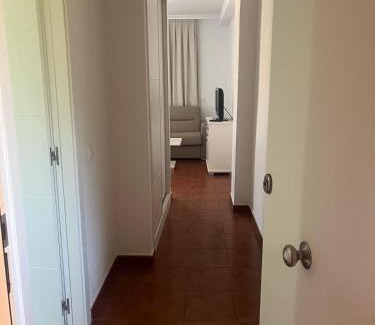 Islantilla Apartment | Apartamentos Esteasur Islantilla