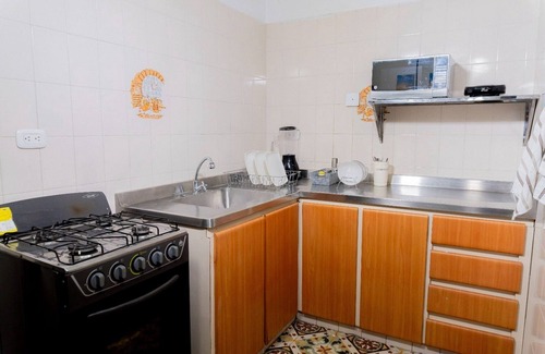 Historic Center Apartment | Apartamentos Estilo Republicano - Centro