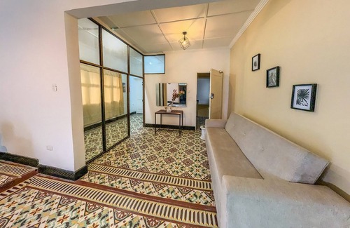 Historic Center Apartment | Apartamentos Estilo Republicano - Centro