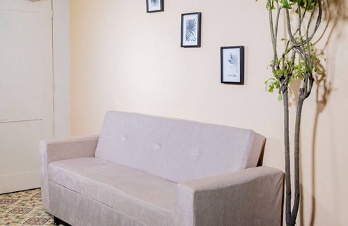 Historic Center Apartment | Apartamentos Estilo Republicano - Centro