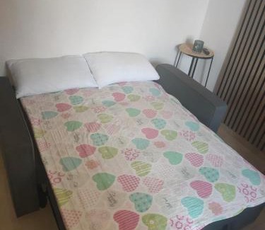Santa Pola Apartment | Apartamentos Estrella de Santa Pola