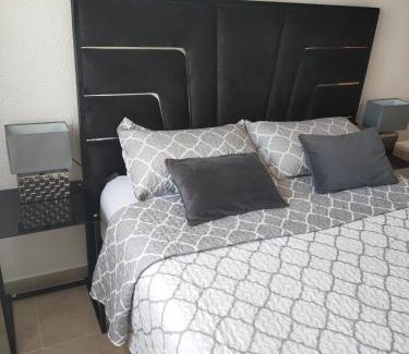 Santa Pola Apartment | Apartamentos Estrella de Santa Pola