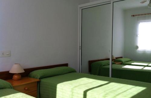 La Savina Apartment | Apartamentos Eugenio la Sabina