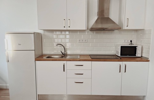 la Vila de Gracia Apartment | Apartamentos Express by gaiarooms