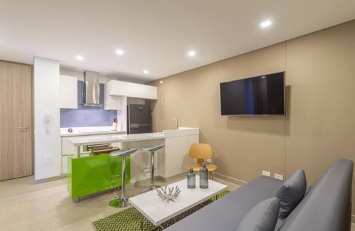 Chico Norte III Apartment | Apartamentos Facile