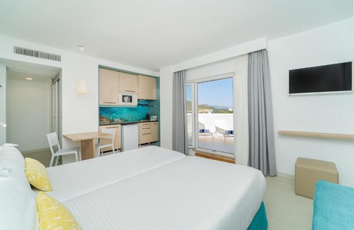 Alcudia Apartment | Apartamentos Ferrer Lime Tamarindos