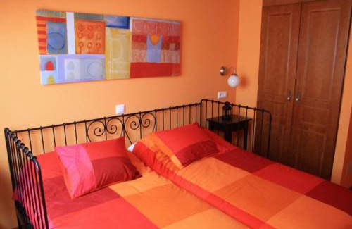 Miera Apartment | Apartamentos Flordelinto