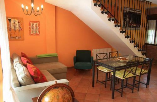 Miera Apartment | Apartamentos Flordelinto