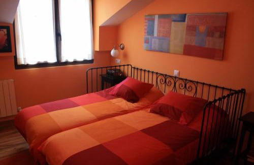 Miera Apartment | Apartamentos Flordelinto