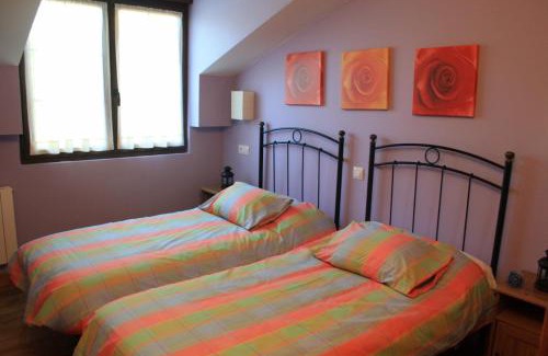 Miera Apartment | Apartamentos Flordelinto