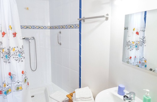 Ucieda de Abajo Apartment | Apartamentos florinda - natural park