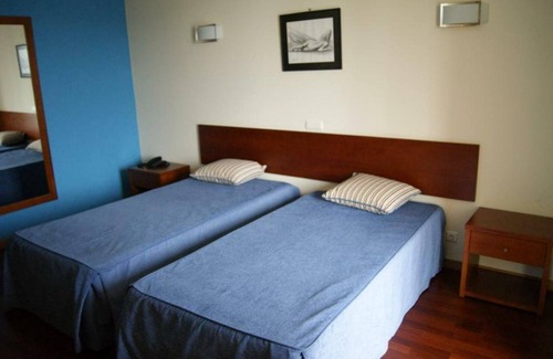 Porto Moniz Hotel | Apartamentos Gaivota