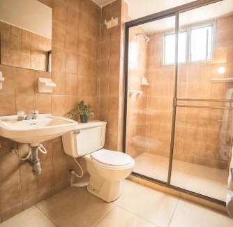 Campin Apartment | Apartamentos Galerías