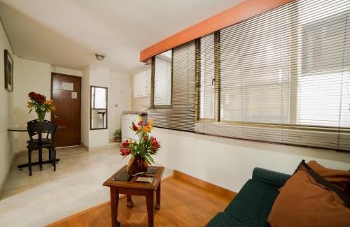 Campin Apartment | Apartamentos Galerías