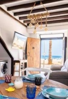 Old Town Apartment | Apartamentos Gali playa 1 arsenal7