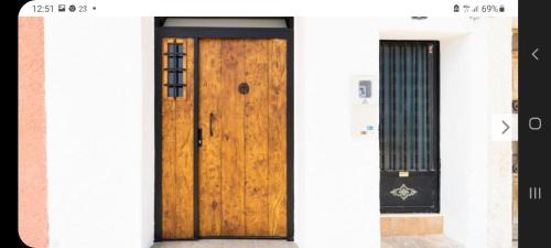 Old Town Apartment | Apartamentos Gali playa 1 arsenal7
