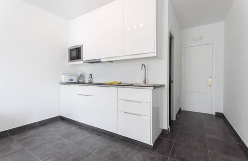 Cala Galdana Apartment | Apartamentos Gama