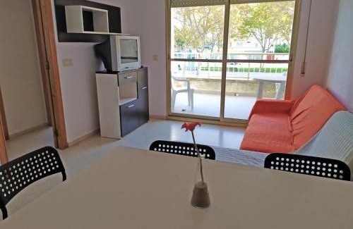 Grau i Platja Apartment | Apartamentos Gandía Beach 3000