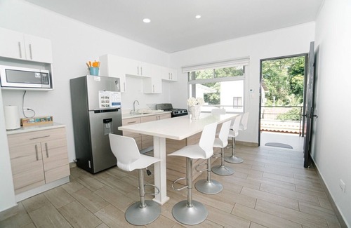 Jaco Apartment | Apartamentos Ganesha Jacó
