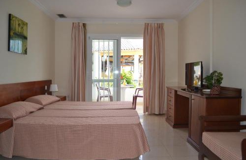 Costa Adeje Apartment | Apartamentos Garden Atlantis en Club Atlantis