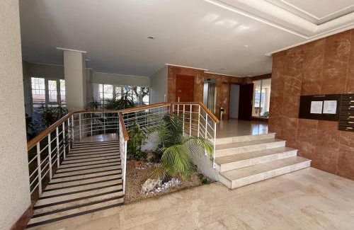Playa de San Juan Apartment | Apartamentos Garden Playa