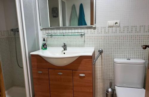 Playa de San Juan Apartment | Apartamentos Garden Playa