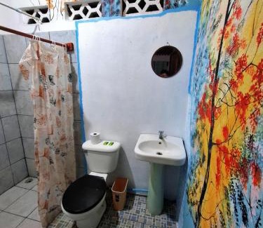 Puerto Jimenez Apartment | Apartamentos Glen #4