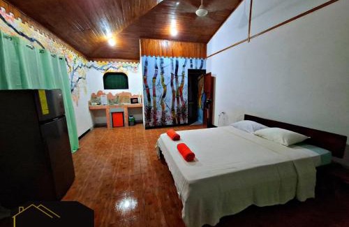 Puerto Jimenez Apartment | Apartamentos Glen #4