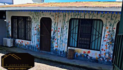 Puerto Jimenez Apartment | Apartamentos Glen #4