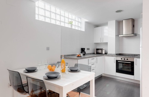 Alicante City Centre Hotel | Apartamentos Globus by Be Alicante