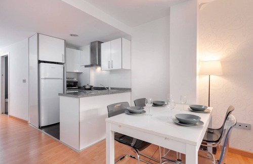 Alicante City Centre Hotel | Apartamentos Globus by Be Alicante
