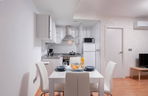 Alicante City Centre Hotel | Apartamentos Globus by Be Alicante
